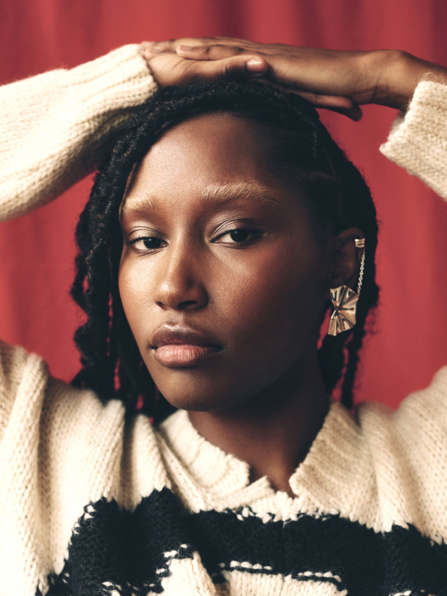 JODI URICHUK - PORTFOLIO - EDITORIAL